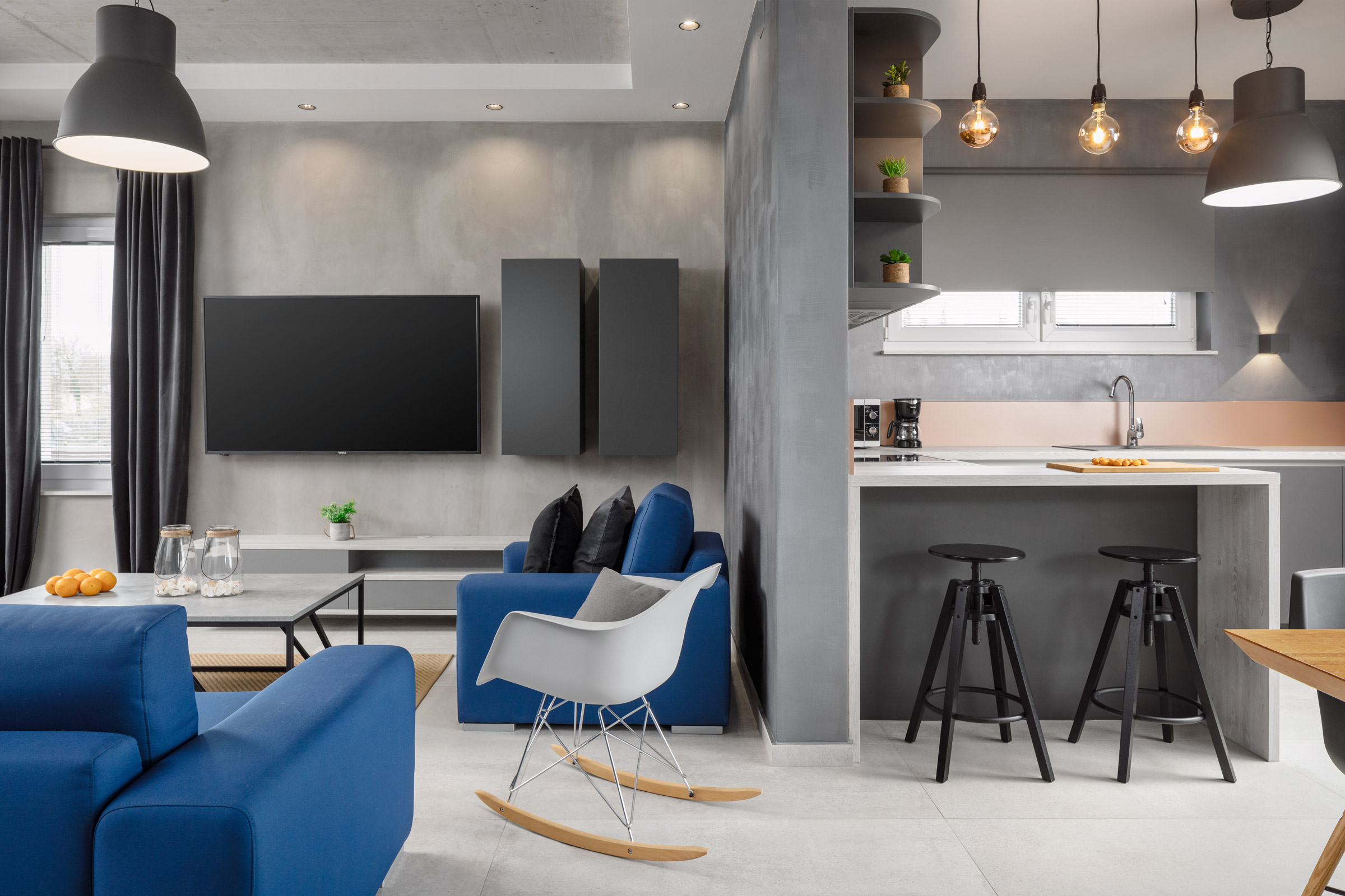 Professional photography of Villas, Vacation Houses and Apartments // Profesionalno fotografiranje Villa, Kuća za odmor i Apartmana