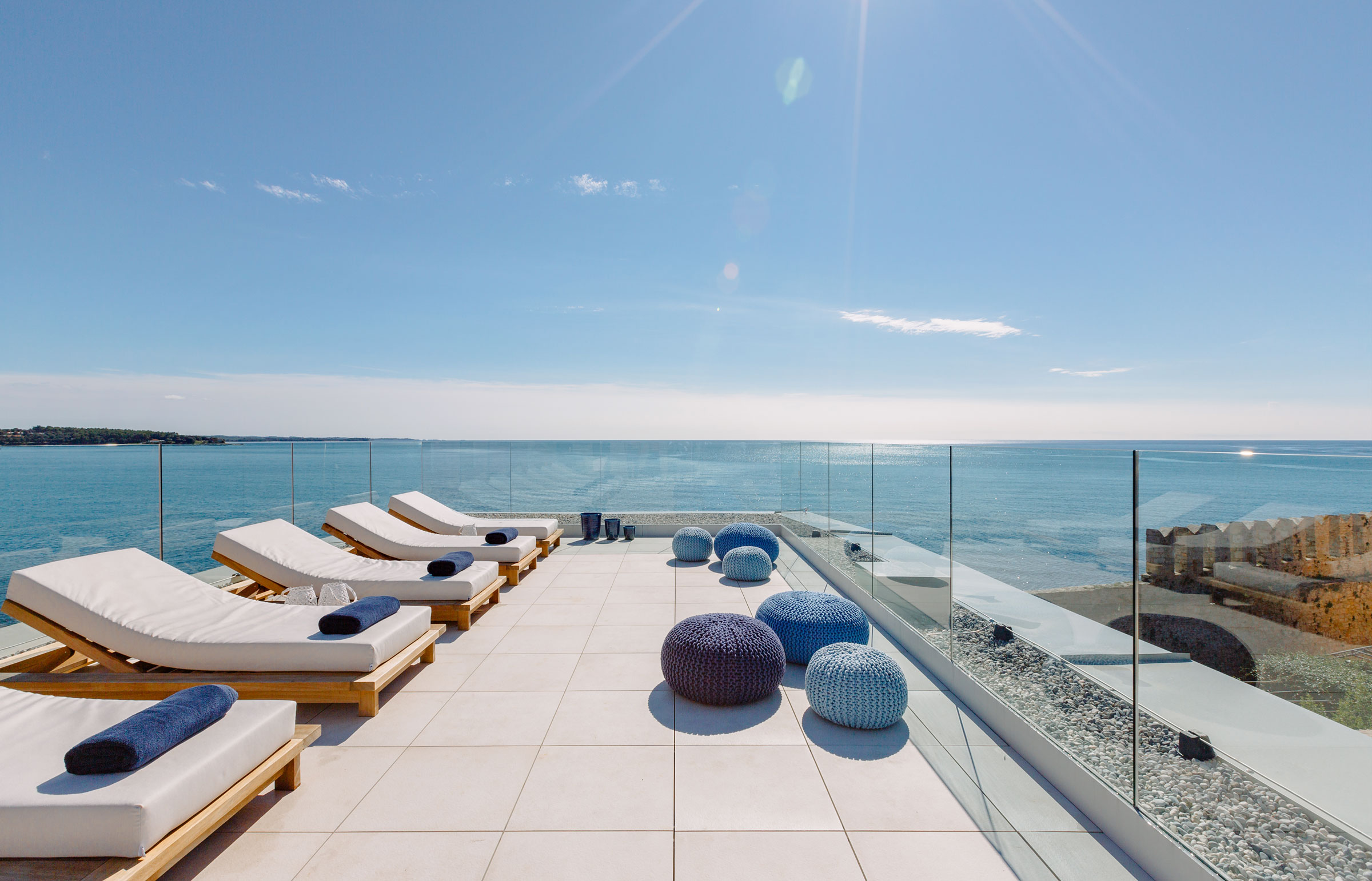 Professional photography of Villas, Vacation Houses and Apartments // Profesionalno fotografiranje Villa, Kuća za odmor i Apartmana