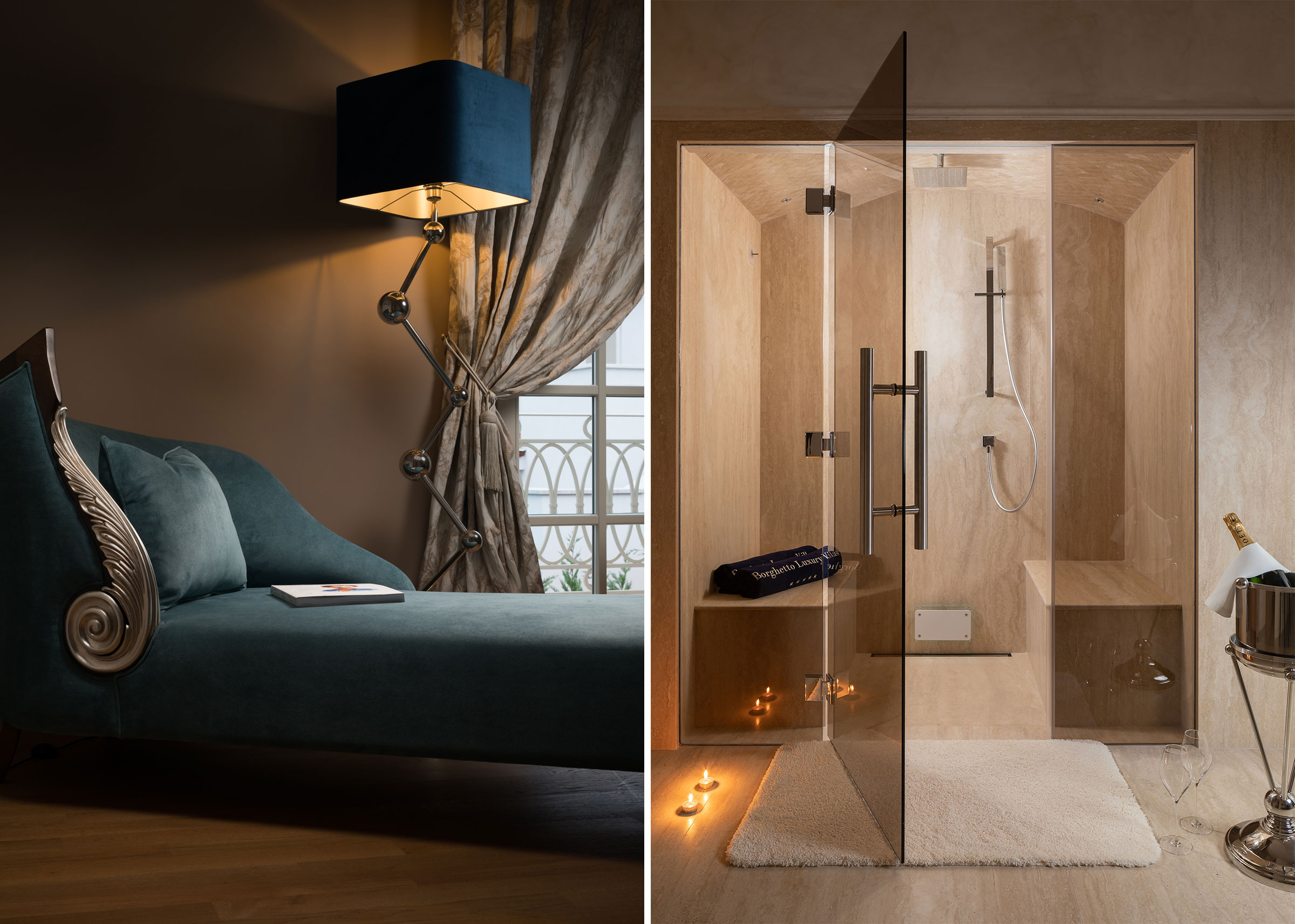 Professional photography of Villas, Vacation Houses and Apartments // Profesionalno fotografiranje Villa, Kuća za odmor i Apartmana