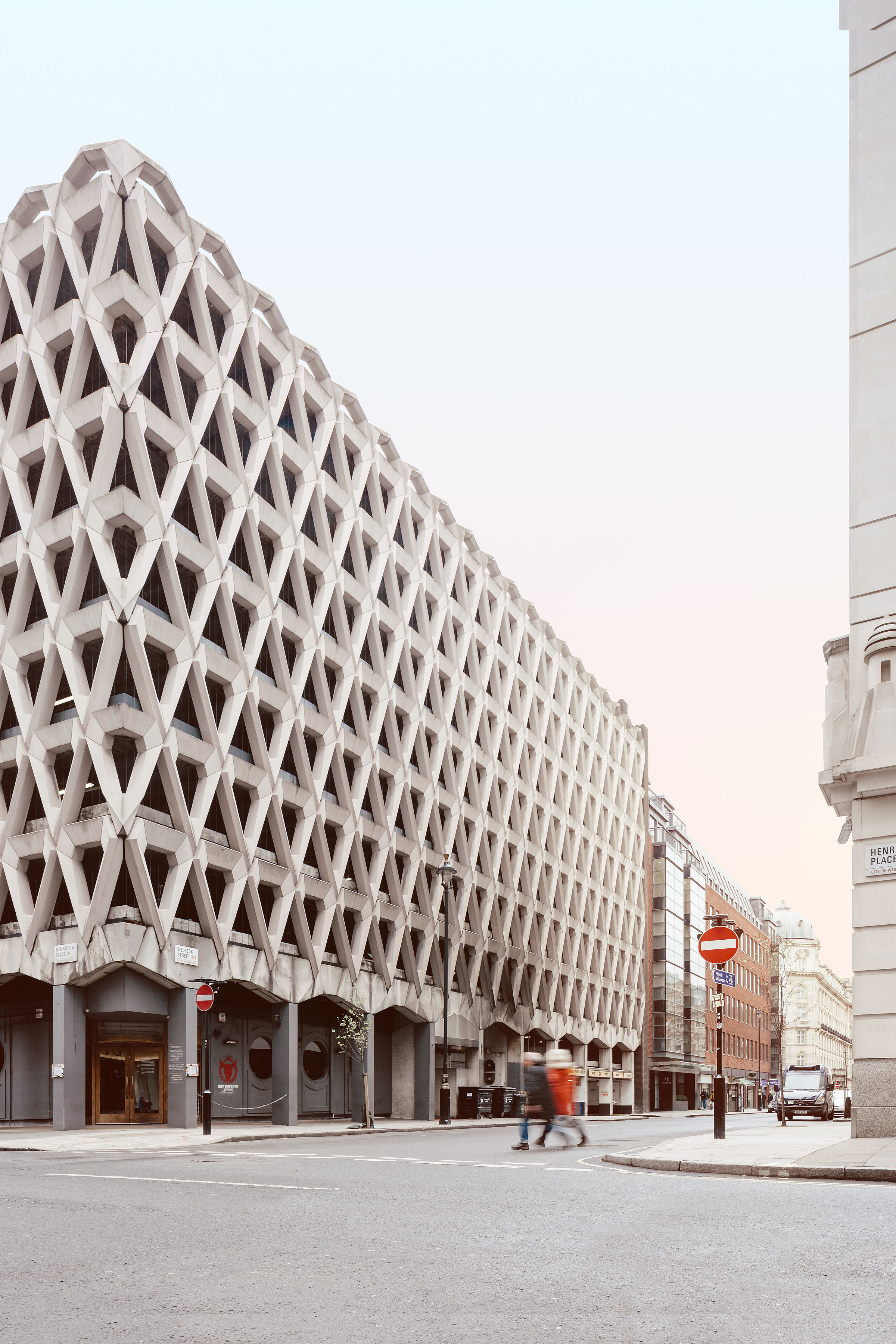 Professional Architecture Photography // Profesionalno fotografiranje Arhitekture