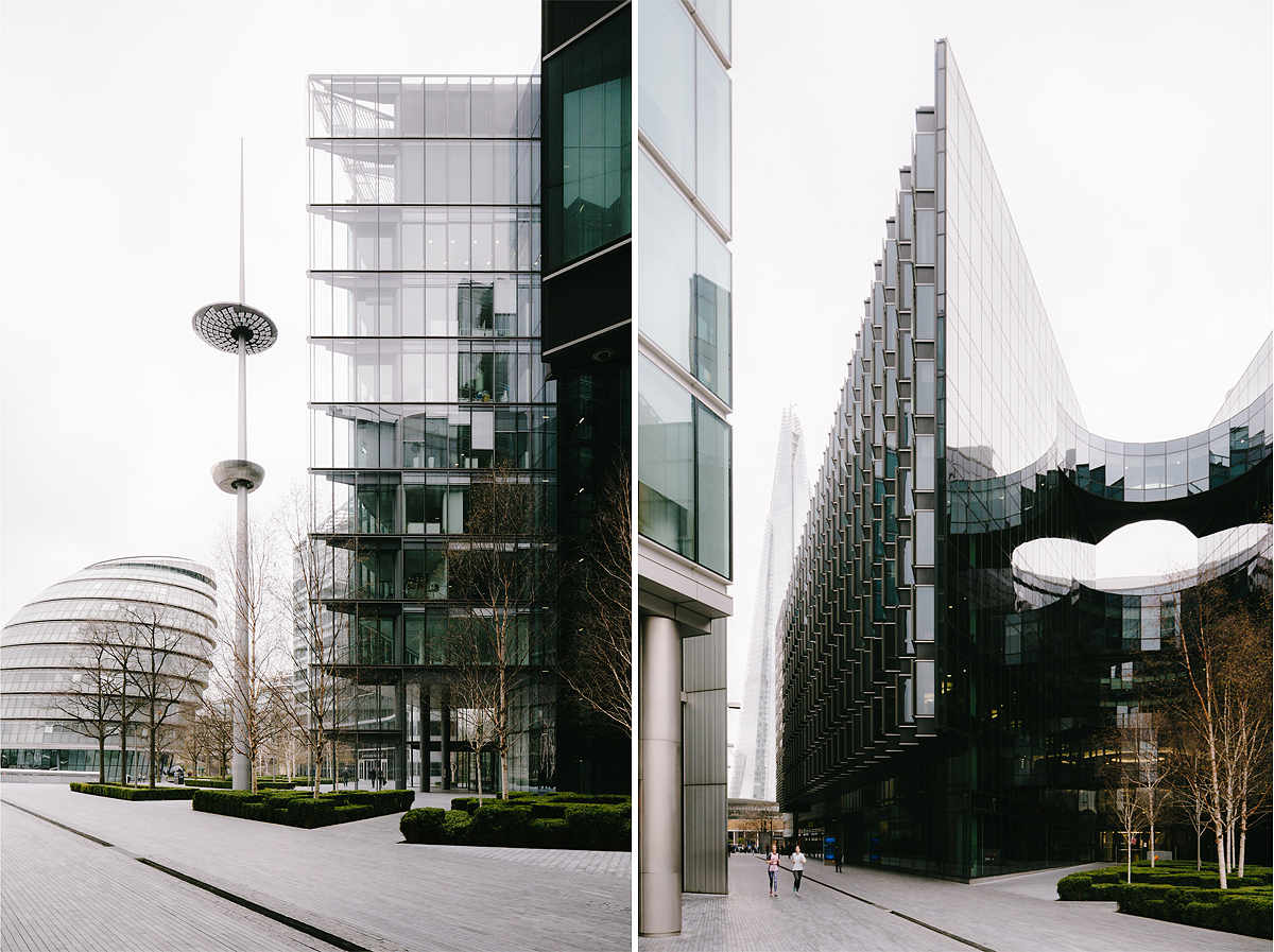 Professional Architecture Photography // Profesionalno fotografiranje Arhitekture, London, UK